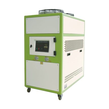 Z-Chiller Industrial SN