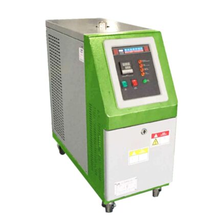 Z-Controlador de Temperatura do Molde SCM