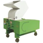 Z-Triturador SFS (SFS Crusher)