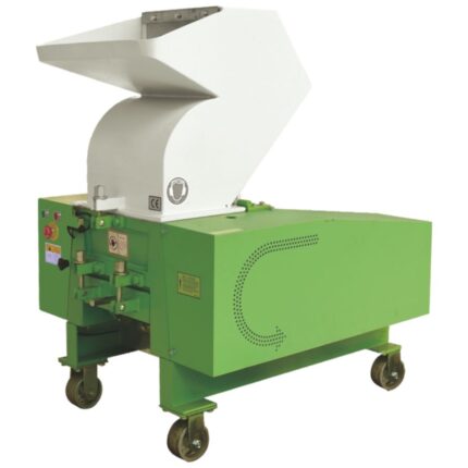 Z-Triturador SFS (SFS Crusher)