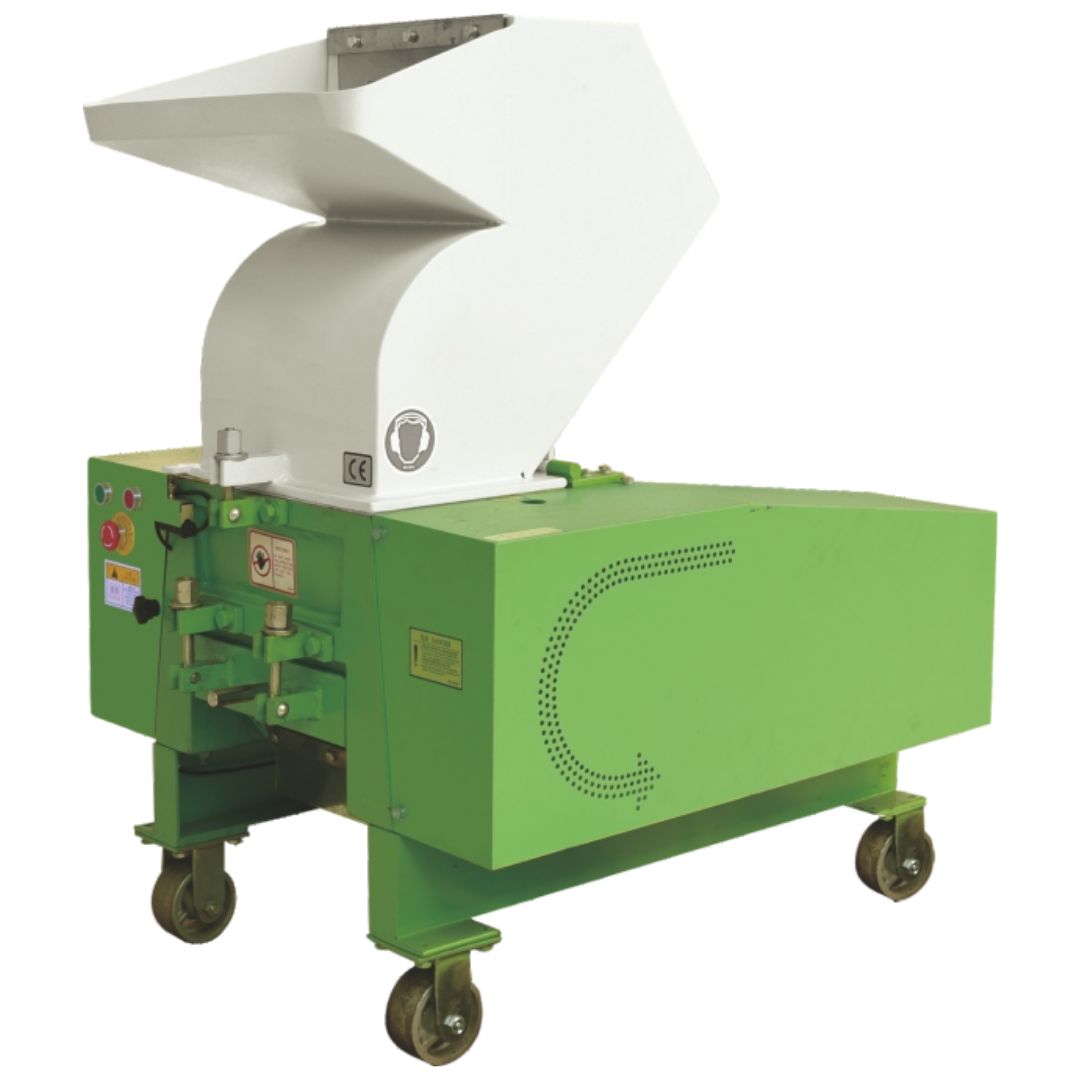 triturador Z-Triturador SFS (SFS Crusher) - Imagem 1