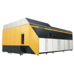 Sopradora Rotativa DMK-R